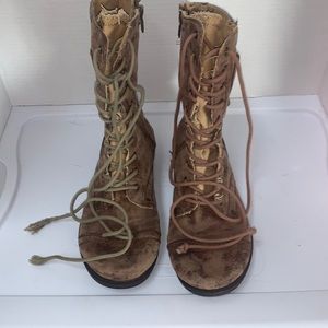 Women’s Roxy boot